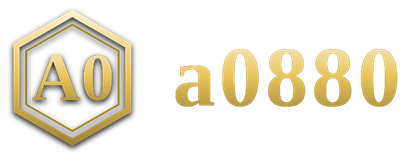 a0880 logo